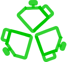 Kanistrovorot Logo