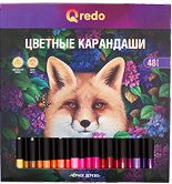Qredo Product