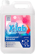 X-lab Product
