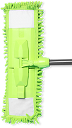 Cleaning equipment