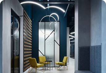 office